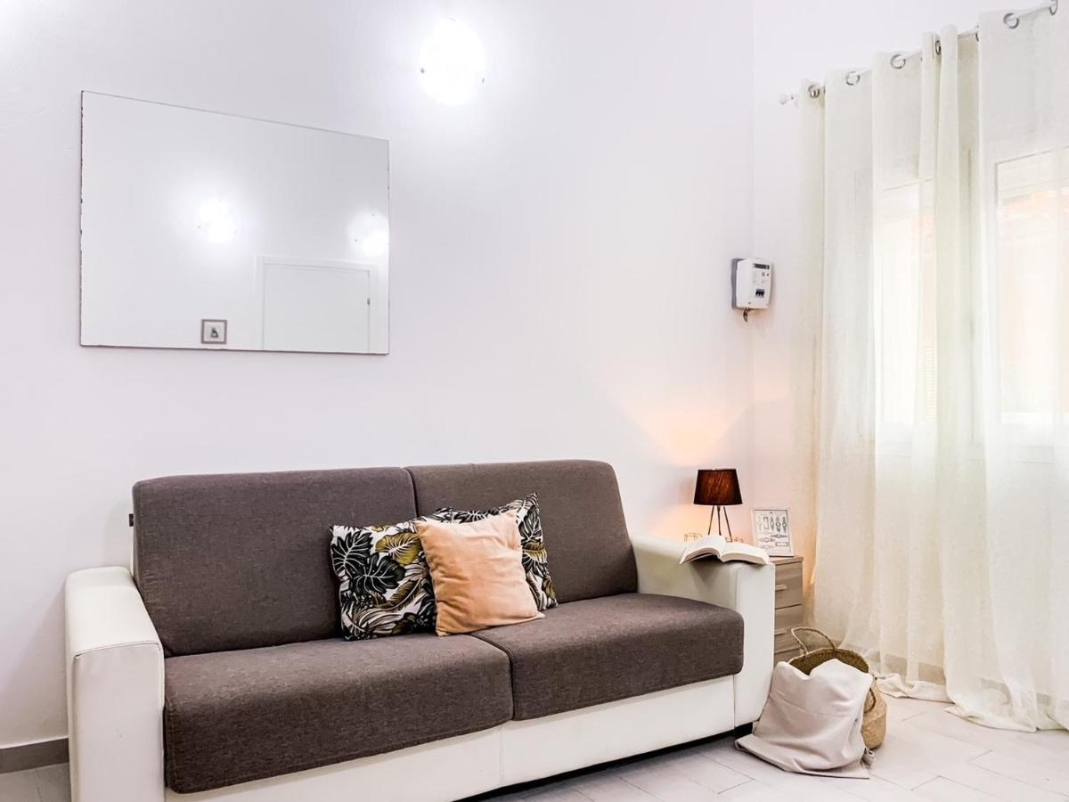 Nuova 27 Apartment Olbia Luaran gambar