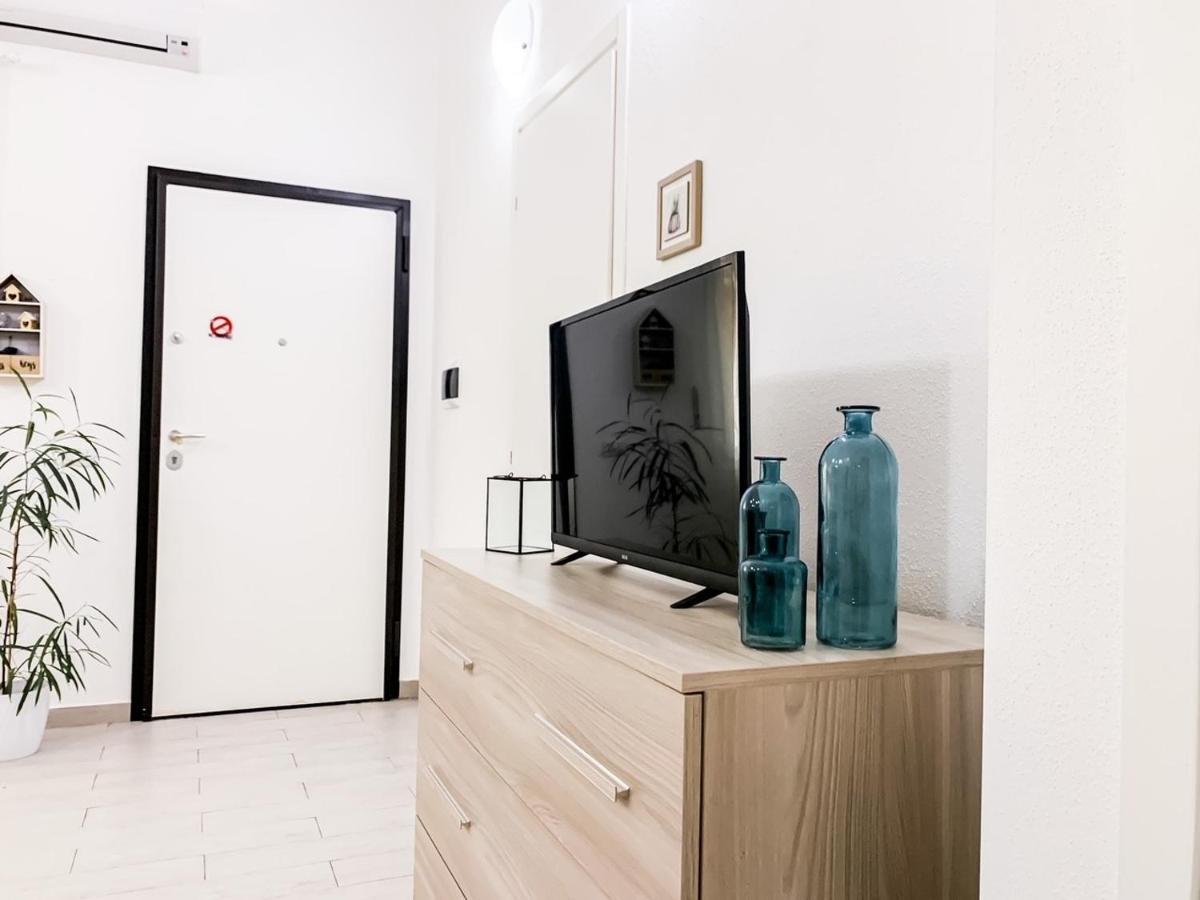 Nuova 27 Apartment Olbia Luaran gambar