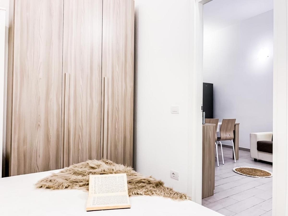 Nuova 27 Apartment Olbia Luaran gambar