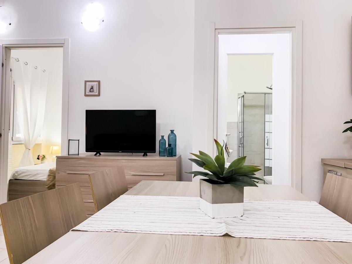 Nuova 27 Apartment Olbia Luaran gambar