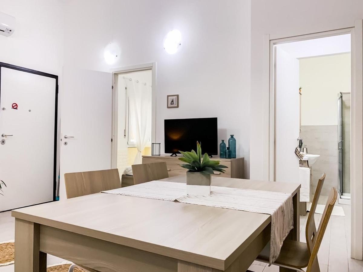 Nuova 27 Apartment Olbia Luaran gambar