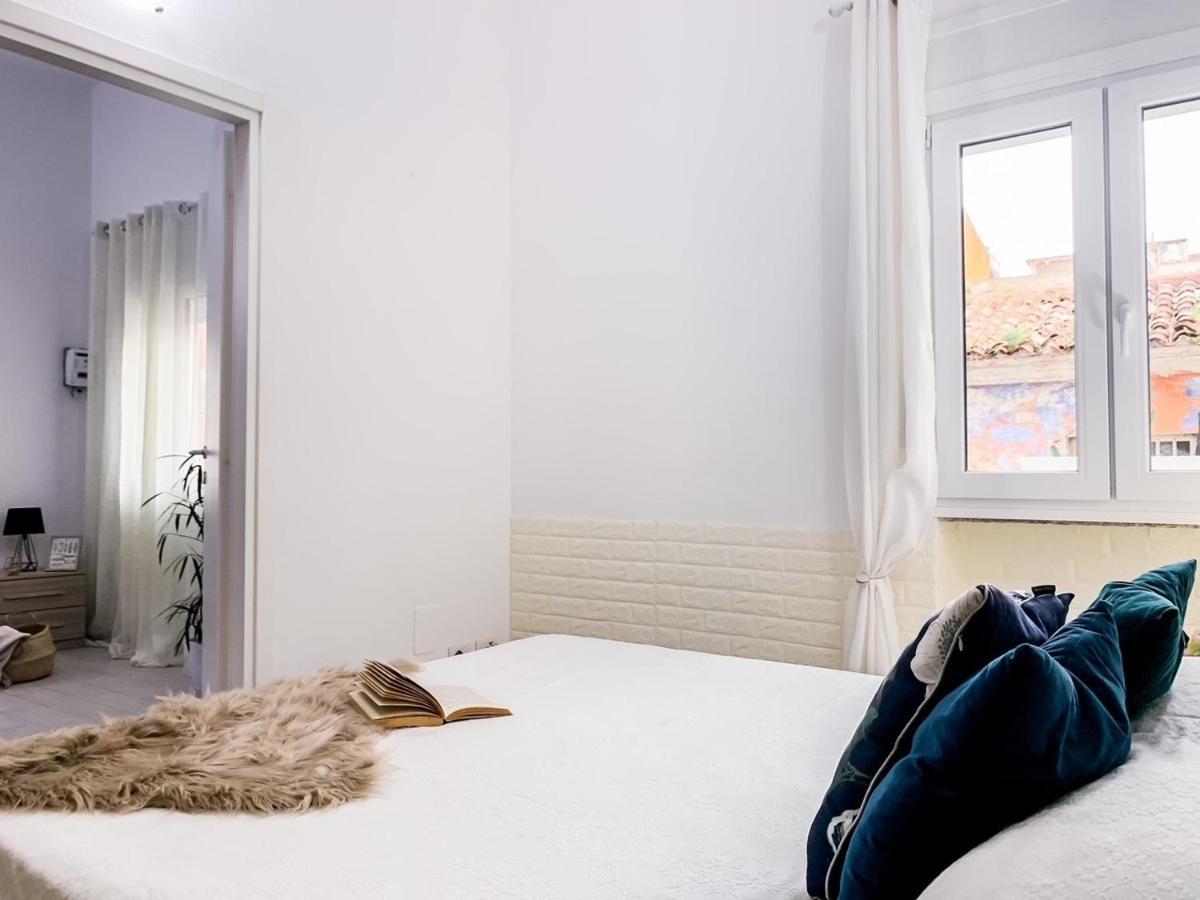 Nuova 27 Apartment Olbia Luaran gambar