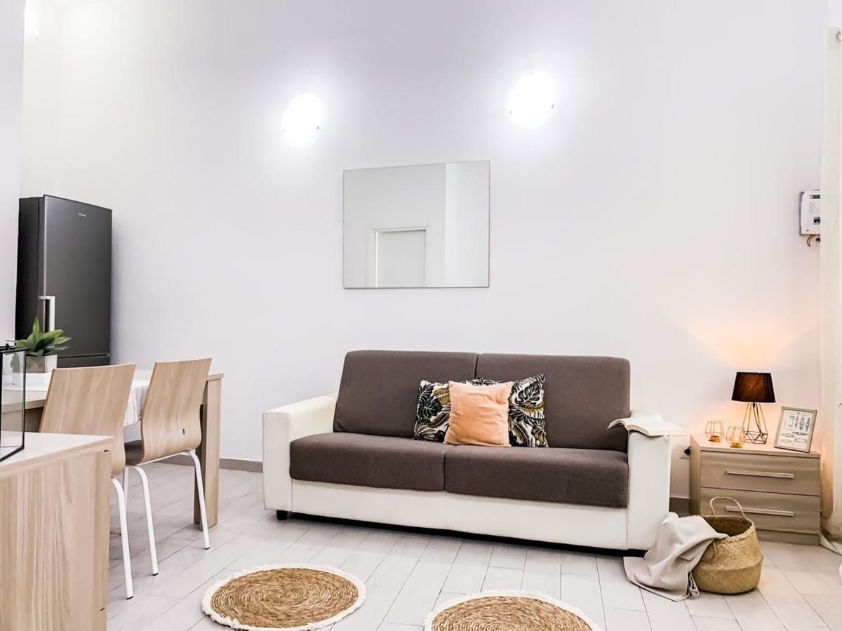 Nuova 27 Apartment Olbia Luaran gambar